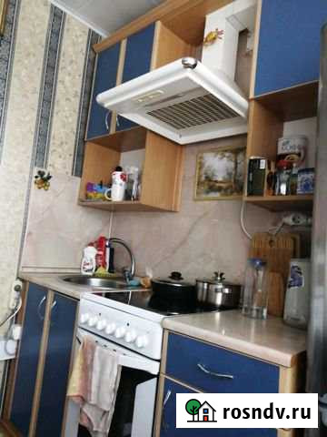 1-комнатная квартира, 34 м², 8/9 эт. на продажу в Вязьме Вязьма - изображение 1