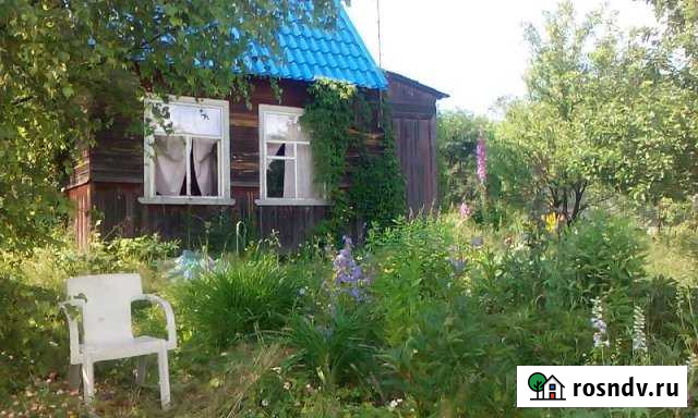 Дача 20 м² на участке 6.3 сот. на продажу в Поварово Поварово - изображение 1