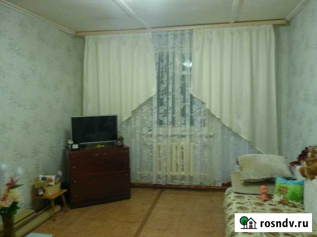 2-комнатная квартира, 55 м², 2/2 эт. на продажу в Солнечном Ханты-Мансийского АО Солнечный - изображение 1