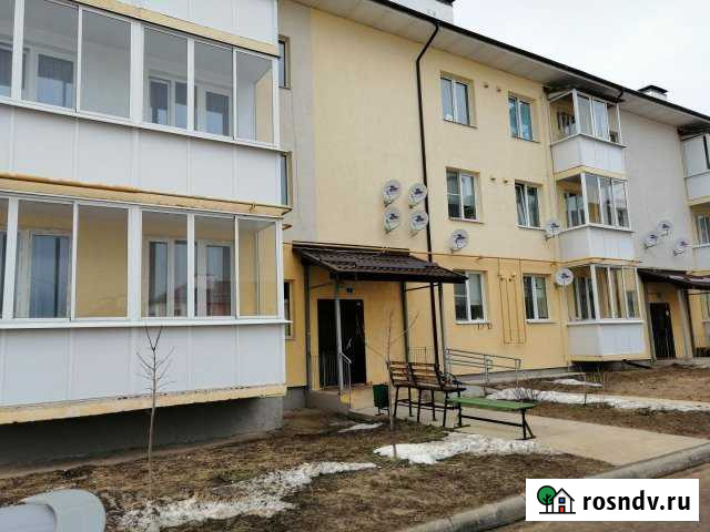 2-комнатная квартира, 60 м², 3/3 эт. на продажу в Ступино Ступино - изображение 1