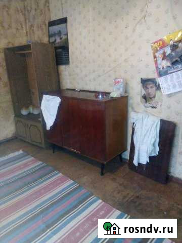 Комната 19 м² в 3-ком. кв., 1/2 эт. в аренду на длительный срок в Иваново Иваново - изображение 1