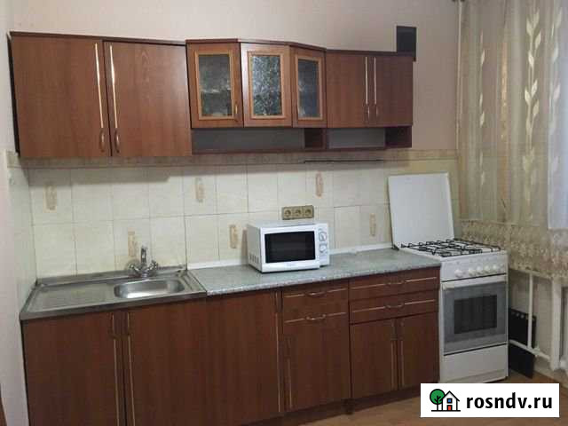 1-комнатная квартира, 50 м², 1/9 эт. в аренду на длительный срок в Раменском Раменское - изображение 1