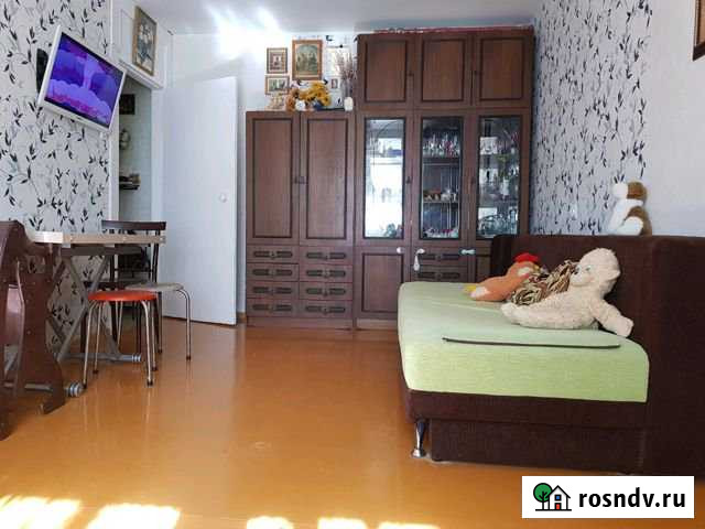 2-комнатная квартира, 46 м², 4/5 эт. на продажу в Наро-Фоминске Наро-Фоминск - изображение 1