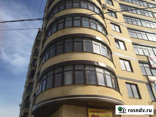 2-комнатная квартира, 110 м², 2/9 эт. на продажу в Армавире Армавир - изображение 1