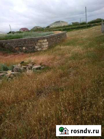 Участок ИЖС 5 сот. на продажу в Мамедкале Мамедкала - изображение 1