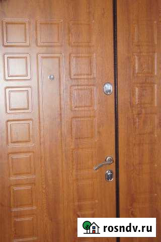 Комната 20 м² в 2-ком. кв., 4/5 эт. на продажу в Борисоглебске Борисоглебск - изображение 1