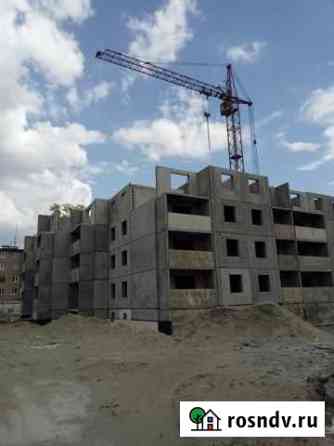 2-комнатная квартира, 52 м², 6/10 эт. на продажу в Новоалтайске Новоалтайск