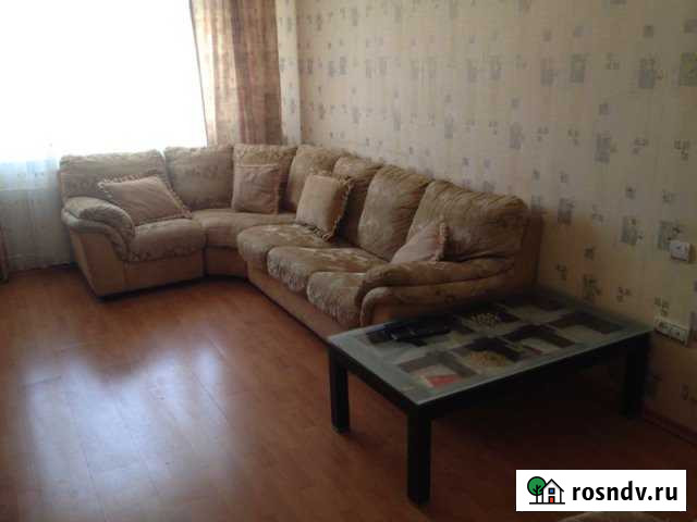 3-комнатная квартира, 65 м², 8/9 эт. в аренду на длительный срок в Новом Уренгое Новый Уренгой - изображение 1