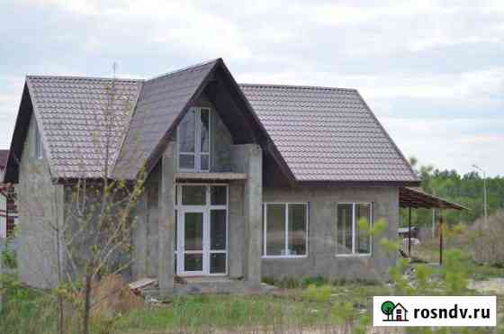 Дом 156 м² на участке 10 сот. на продажу в Дубовом Дубовое