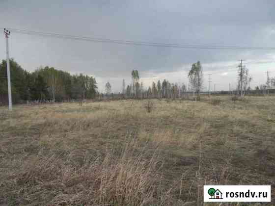 Участок СНТ, ДНП 800 сот. на продажу в Миассе Миасс