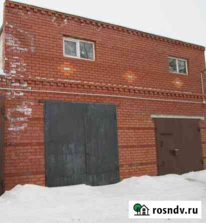 Гараж >30 м² в аренду в Копейске Копейск