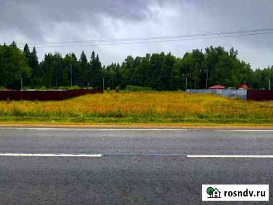 Участок СНТ, ДНП 15 сот. на продажу в Дмитрове Дмитров