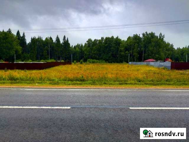 Участок СНТ, ДНП 15 сот. на продажу в Дмитрове Дмитров - изображение 1