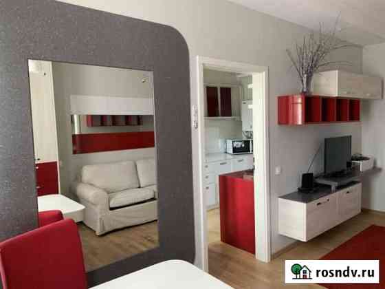 1-комнатная квартира, 32 м², 2/4 эт. на продажу в Балабаново Балабаново