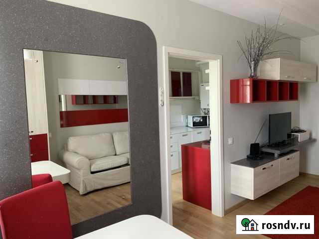 1-комнатная квартира, 32 м², 2/4 эт. на продажу в Балабаново Балабаново - изображение 1