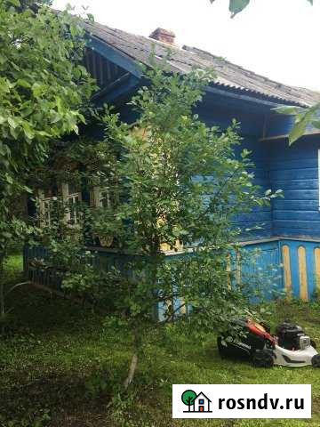 Дом 70 м² на участке 13 сот. на продажу в Семибратово Семибратово - изображение 1