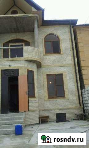 Дом 200 м² на участке 3 сот. на продажу в Избербаше Избербаш - изображение 1