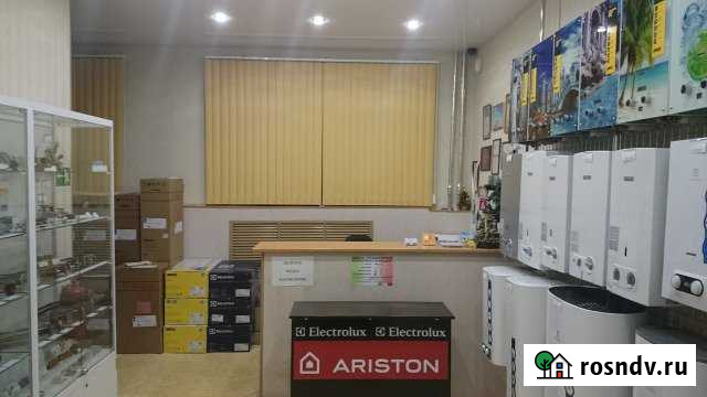 Торговое помещение, 51.2 кв.м. Ухта - изображение 1