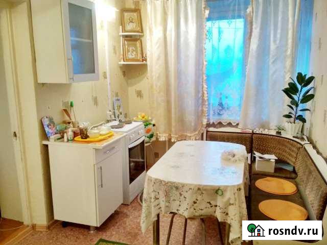 Комната 28 м² в 2-ком. кв., 9/9 эт. на продажу в Чайковском Чайковский - изображение 1