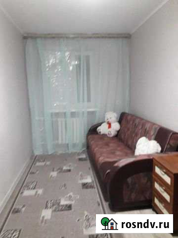 2-комнатная квартира, 54 м², 3/5 эт. в аренду посуточно в Донецке Донецк - изображение 1