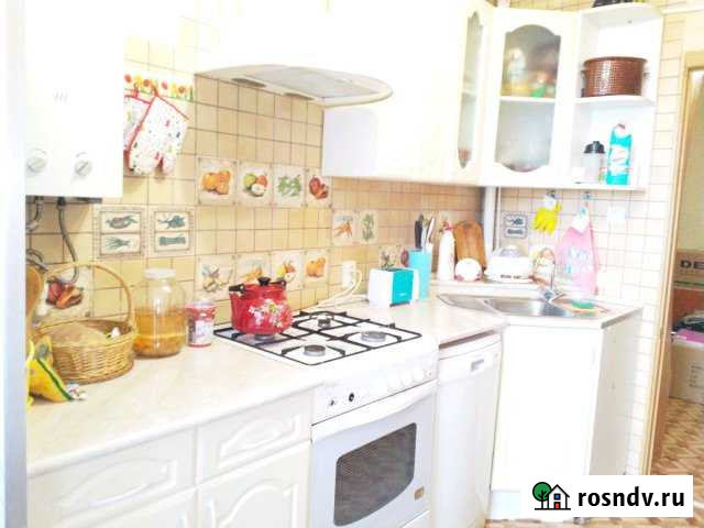 2-комнатная квартира, 50 м², 4/5 эт. на продажу в Семилуках Семилуки - изображение 1