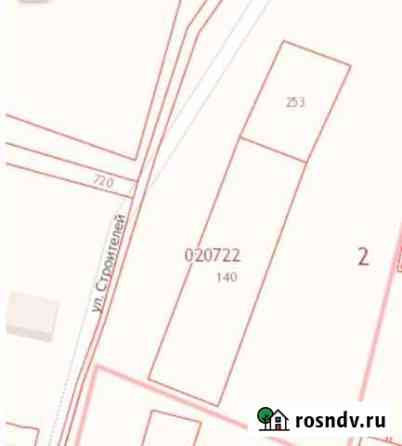 Участок ИЖС 15 сот. на продажу в Киржаче Киржач