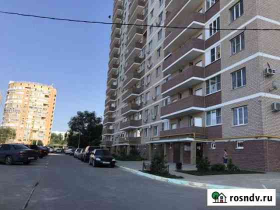 1-комнатная квартира, 45 м², 2/15 эт. на продажу в Астрахани Астрахань