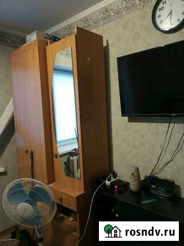 Комната 12 м² в 3-ком. кв., 2/5 эт. в аренду на длительный срок в Благовещенске Благовещенск - изображение 1