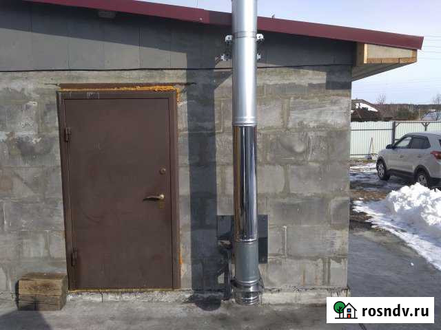 Дом 80 м² на участке 18 сот. на продажу в Белоярском Свердловской области Белоярский - изображение 1