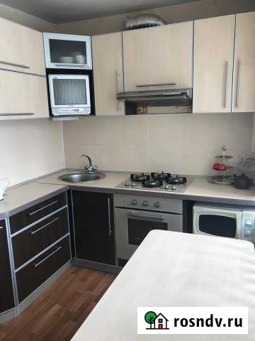 2-комнатная квартира, 44 м², 5/5 эт. на продажу в Бакале Бакал - изображение 1