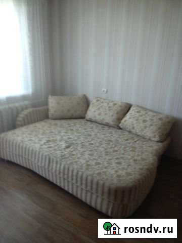 Квартира-студия, 26 м², 6/9 эт. в аренду на длительный срок в Благовещенске Благовещенск - изображение 1