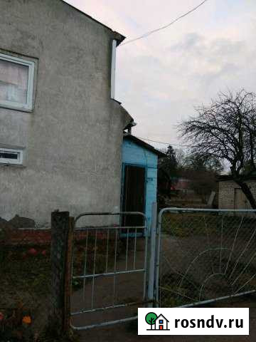 3-комнатная квартира, 65 м², 2/2 эт. на продажу в Правдинске Правдинск - изображение 1