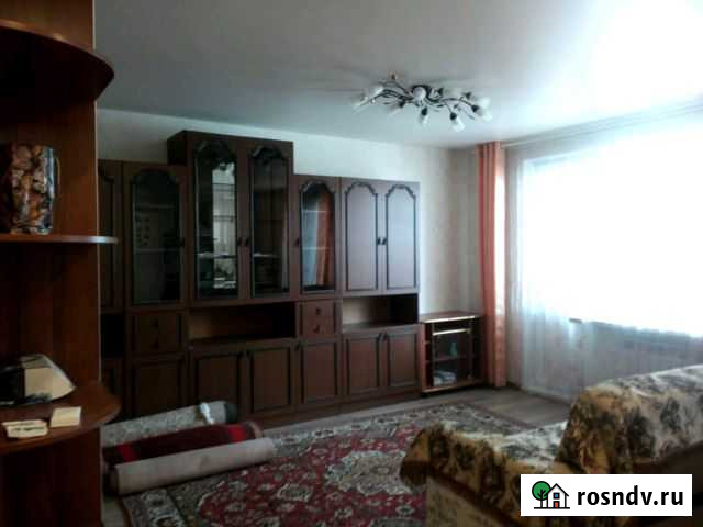 Квартира-студия, 38 м², 7/9 эт. в аренду на длительный срок в Екатеринбурге Екатеринбург - изображение 1