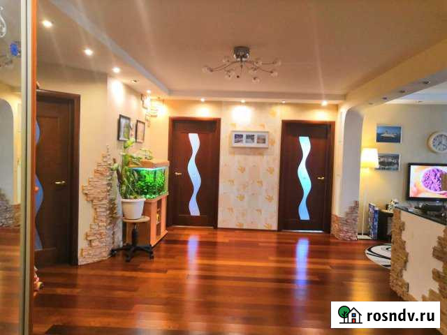 4-комнатная квартира, 130 м², 10/10 эт. на продажу в Томске Томск - изображение 1