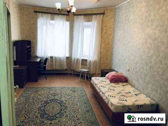1-комнатная квартира, 39 м², 4/5 эт. в аренду на длительный срок в Мегионе Мегион