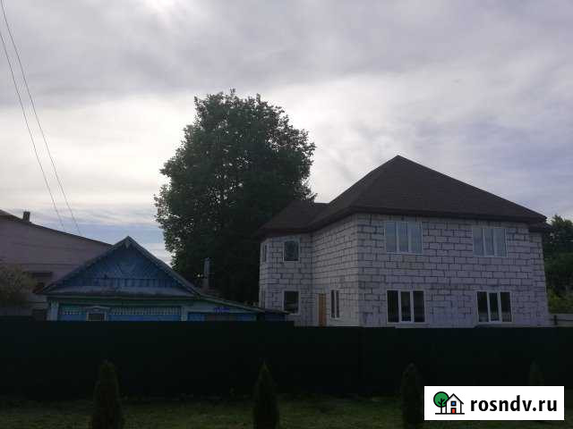 Дом 264 м² на участке 11 сот. на продажу в Бабынино Бабынино - изображение 1