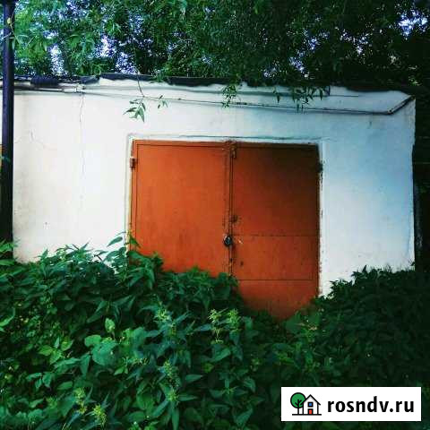 Гараж 24 м² на продажу в Бугульме Бугульма - изображение 1