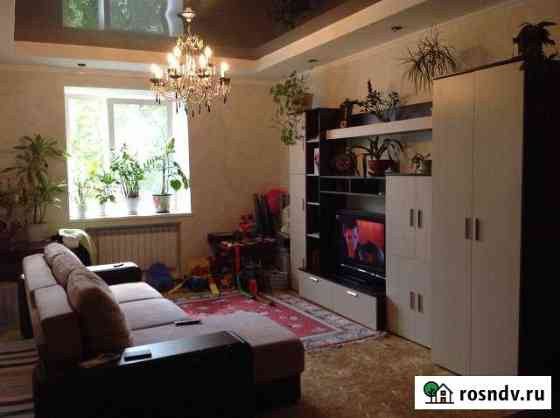 3-комнатная квартира, 70 м², 2/2 эт. на продажу в Сарапуле Сарапул