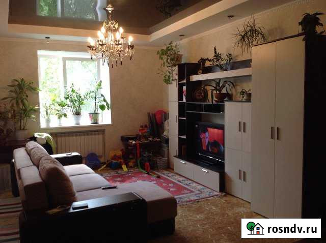 3-комнатная квартира, 70 м², 2/2 эт. на продажу в Сарапуле Сарапул - изображение 1