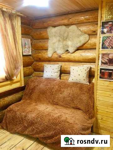 Дом 150 м² на участке 15 сот. в аренду посуточно в Раменском Раменское - изображение 1