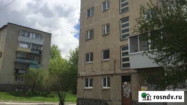 3-комнатная квартира, 65 м², 3/5 эт. на продажу в Полевском Полевской - изображение 1