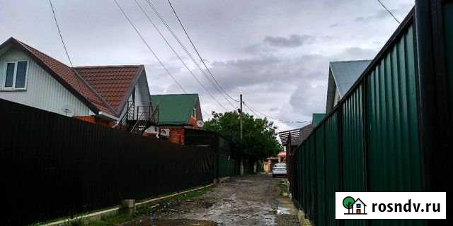 Участок СНТ, ДНП 4 сот. на продажу в Майкопе Майкоп - изображение 1