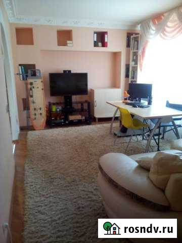 3-комнатная квартира, 65 м², 10/14 эт. на продажу в Менделеево Московской области Менделеево - изображение 1