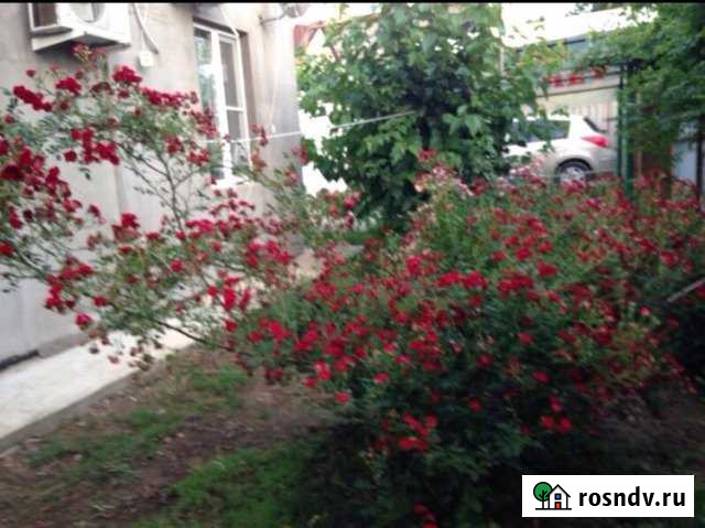 Комната 13 м² в 1-ком. кв., 1/1 эт. в аренду посуточно в Сенном Сенной - изображение 1