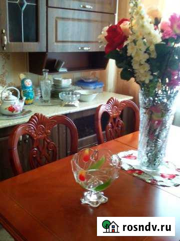 Дом 73 м² на участке 10 сот. на продажу в Александро-Невском Александро-Невский - изображение 1