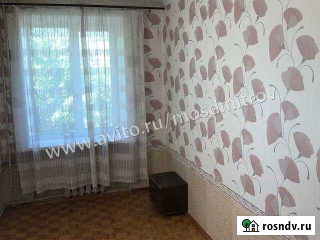 2-комнатная квартира, 40 м², 2/5 эт. на продажу в Дмитрове Дмитров - изображение 1