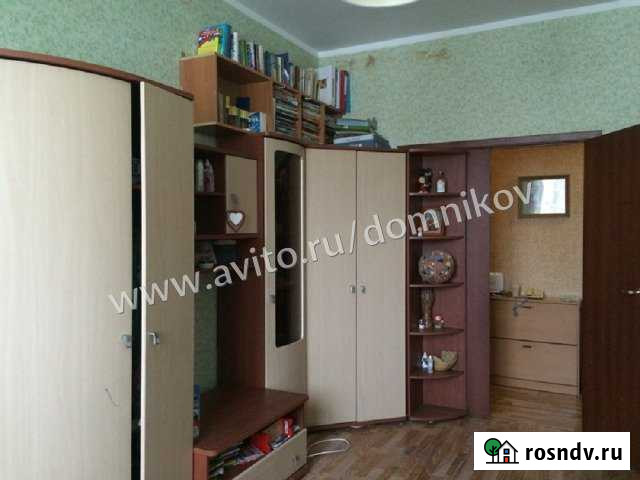 3-комнатная квартира, 62 м², 1/3 эт. на продажу в Ступино Ступино - изображение 1