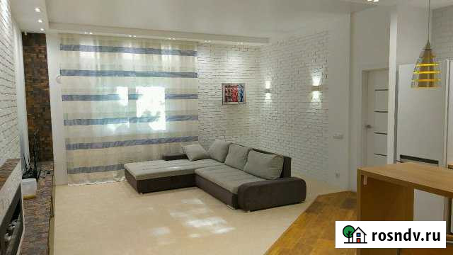 2-комнатная квартира, 97 м², 1/7 эт. на продажу в Светлогорске Светлогорск - изображение 1