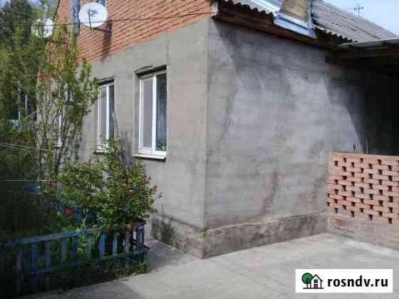 Дом 150 м² на участке 10 сот. на продажу в Лениной Ленина