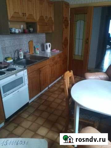 1-комнатная квартира, 47 м², 2/4 эт. в аренду посуточно в Кратово Кратово - изображение 1